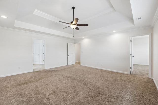 1434 Millet Dr, Clarksville, TN 37040