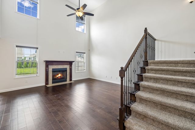 1434 Millet Dr, Clarksville, TN 37040