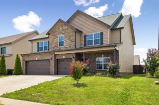 1434 Millet Dr, Clarksville, TN 37040