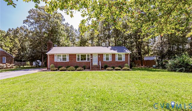1905 Evanrude Ct, Sandston, VA 23150