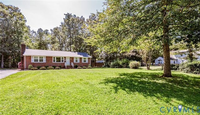 1905 Evanrude Ct, Sandston, VA 23150