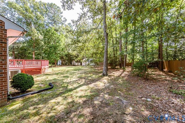 1905 Evanrude Ct, Sandston, VA 23150