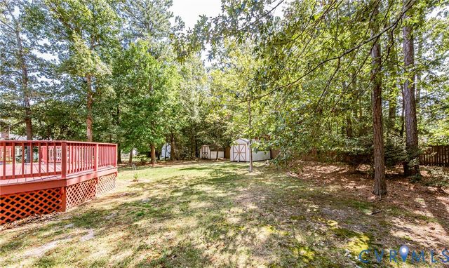 1905 Evanrude Ct, Sandston, VA 23150