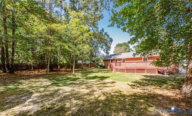 1905 Evanrude Ct, Sandston, VA 23150