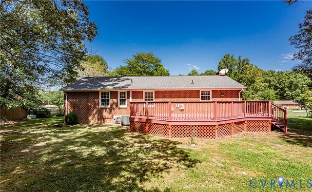 1905 Evanrude Ct, Sandston, VA 23150
