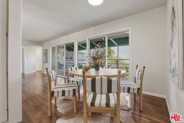 2525 Ivanhoe Drive, Los Angeles, CA 90039