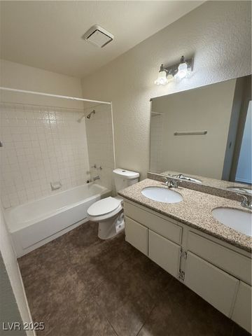 2805 Albemarle Way, Henderson, NV 89014