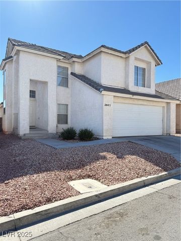 2805 Albemarle Way, Henderson, NV 89014