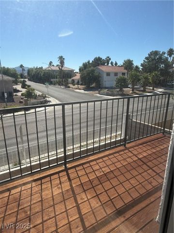 2805 Albemarle Way, Henderson, NV 89014