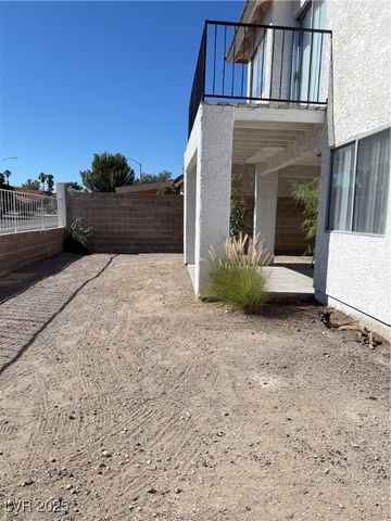 2805 Albemarle Way, Henderson, NV 89014