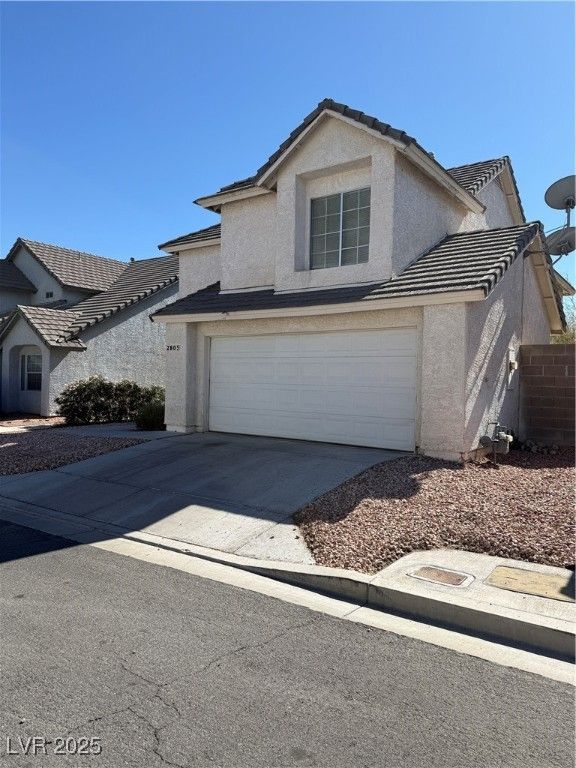 2805 Albemarle Way, Henderson, NV 89014