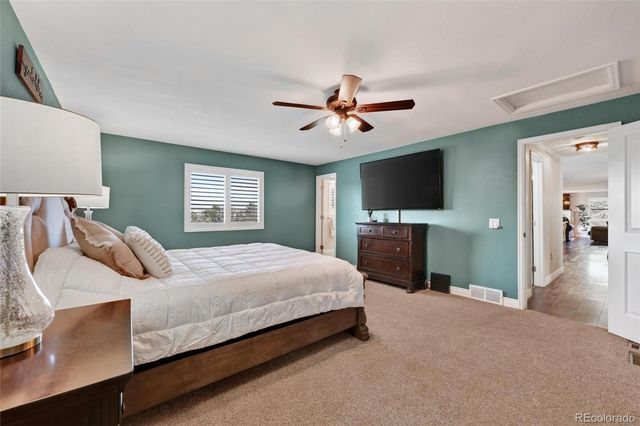 455 Gordon Drive, Castle Rock, CO 80104