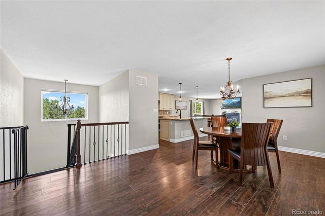 455 Gordon Drive, Castle Rock, CO 80104