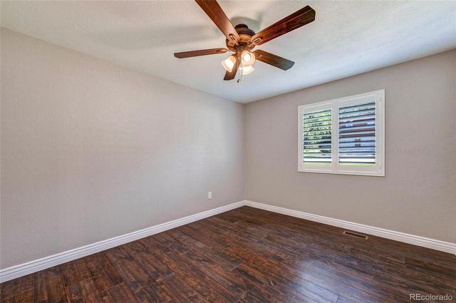 455 Gordon Drive, Castle Rock, CO 80104