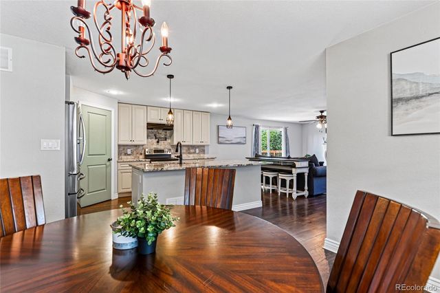 455 Gordon Drive, Castle Rock, CO 80104