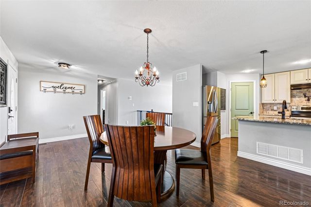 455 Gordon Drive, Castle Rock, CO 80104