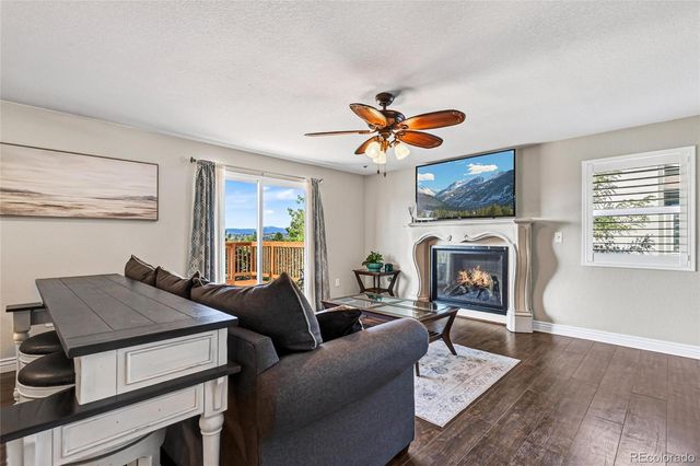 455 Gordon Drive, Castle Rock, CO 80104