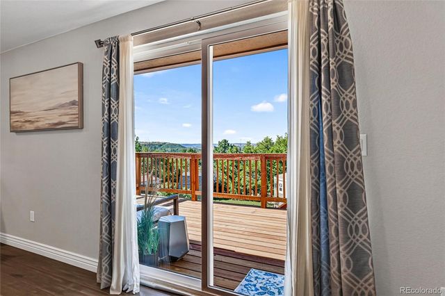 455 Gordon Drive, Castle Rock, CO 80104