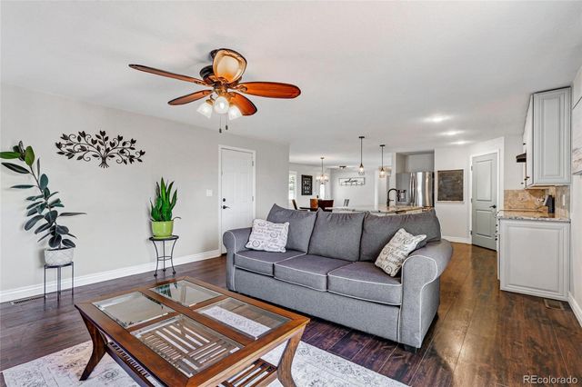 455 Gordon Drive, Castle Rock, CO 80104
