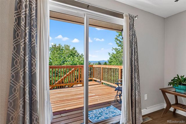 455 Gordon Drive, Castle Rock, CO 80104