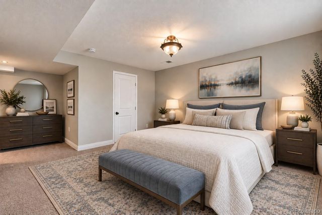 455 Gordon Drive, Castle Rock, CO 80104