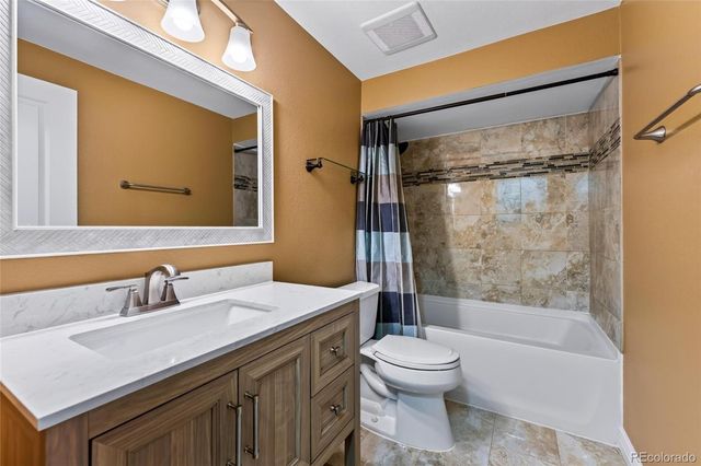 455 Gordon Drive, Castle Rock, CO 80104