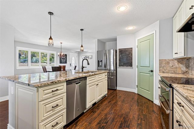 455 Gordon Drive, Castle Rock, CO 80104