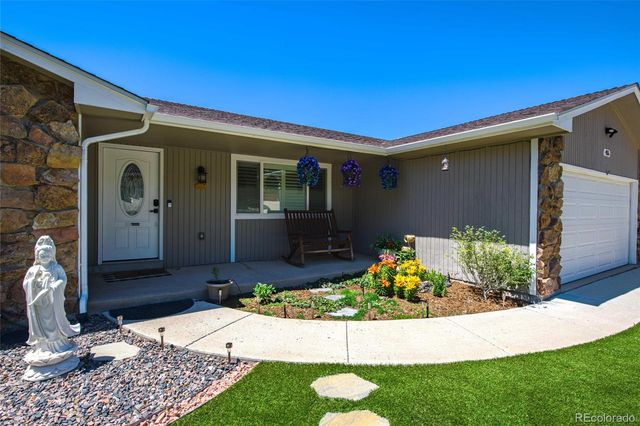 455 Gordon Drive, Castle Rock, CO 80104