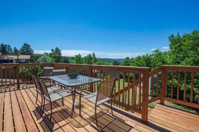 455 Gordon Drive, Castle Rock, CO 80104