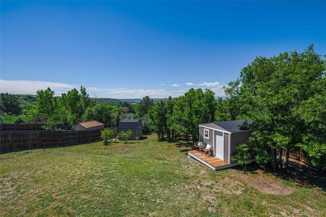 455 Gordon Drive, Castle Rock, CO 80104
