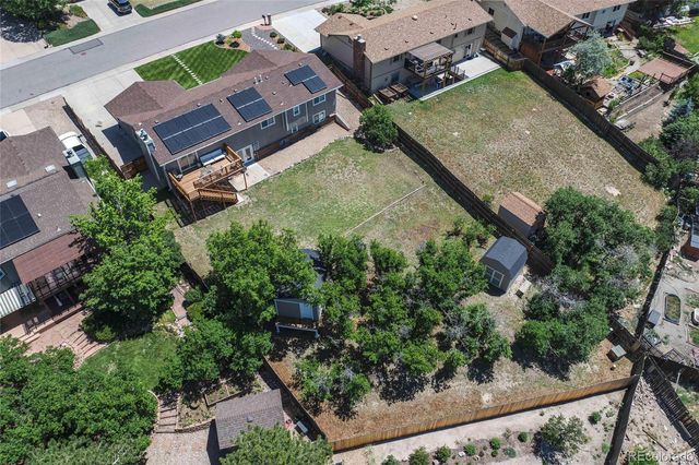 455 Gordon Drive, Castle Rock, CO 80104