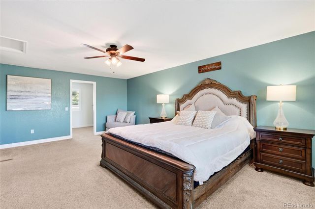 455 Gordon Drive, Castle Rock, CO 80104