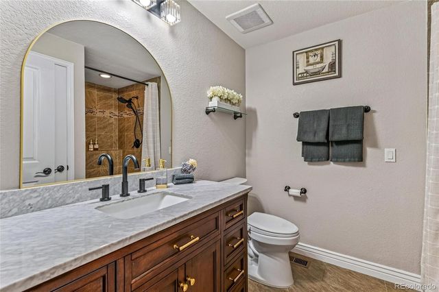 455 Gordon Drive, Castle Rock, CO 80104