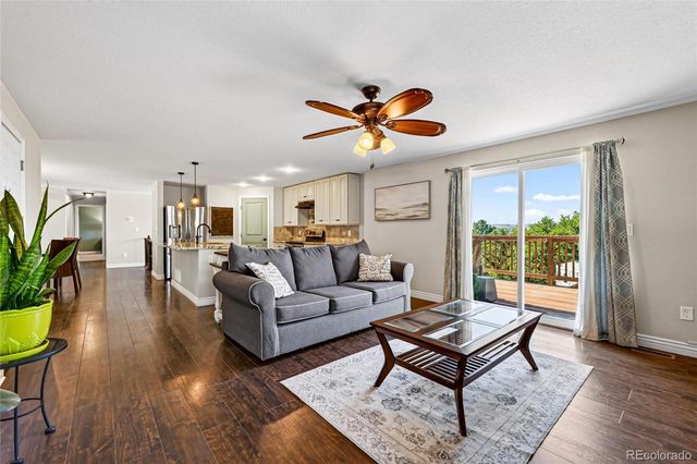 455 Gordon Drive, Castle Rock, CO 80104