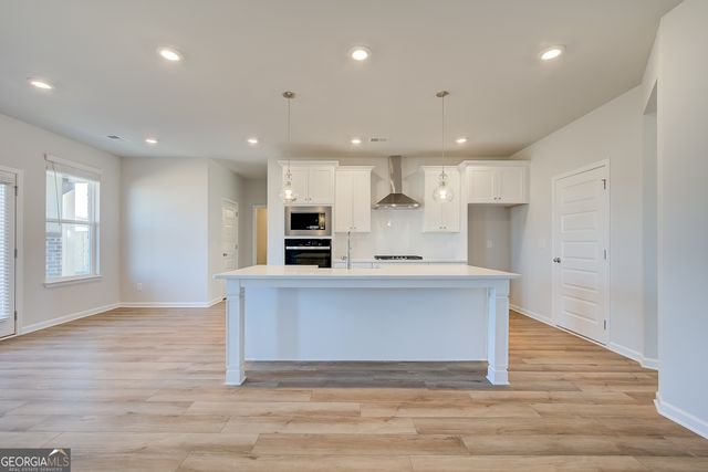 416 Hatcher Court, Hampton, GA 30228