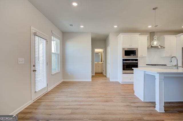 416 Hatcher Court, Hampton, GA 30228