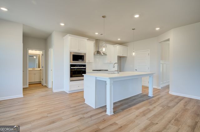 416 Hatcher Court, Hampton, GA 30228