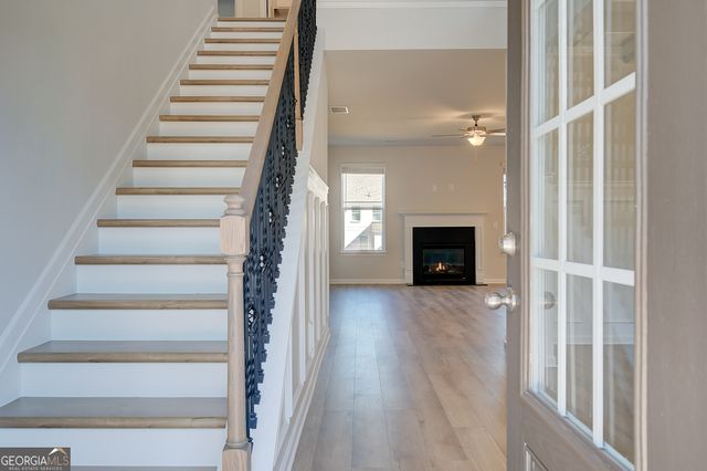 416 Hatcher Court, Hampton, GA 30228
