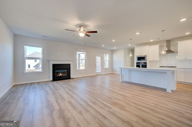 416 Hatcher Court, Hampton, GA 30228