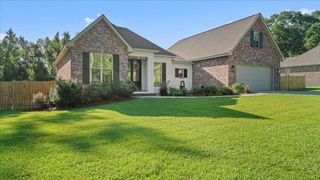 210 W Black Creek Rd., Sumrall, MS 39482