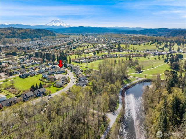 14713 144th Avenue Ct E, Orting, WA 98360