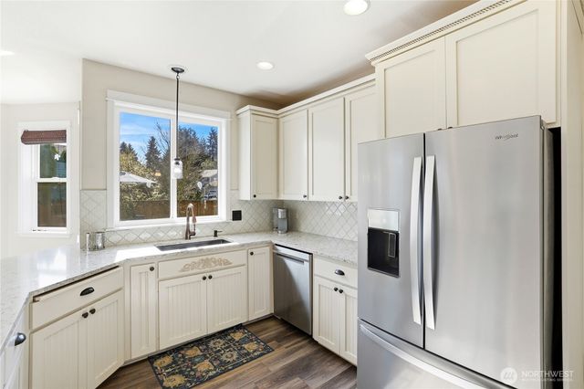 14713 144th Avenue Ct E, Orting, WA 98360