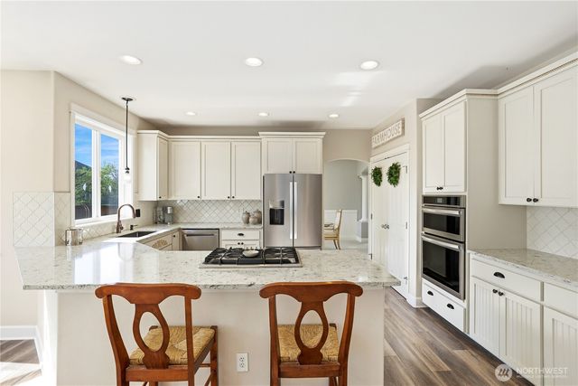 14713 144th Avenue Ct E, Orting, WA 98360