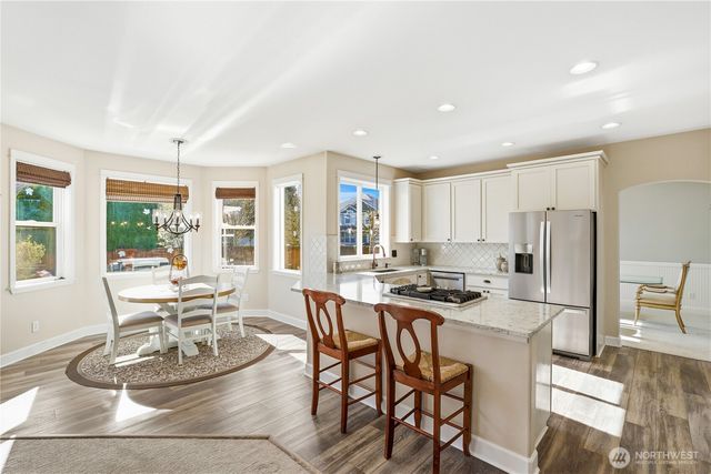 14713 144th Avenue Ct E, Orting, WA 98360