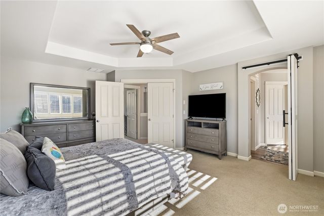 14713 144th Avenue Ct E, Orting, WA 98360