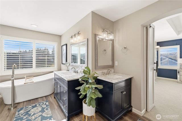 14713 144th Avenue Ct E, Orting, WA 98360