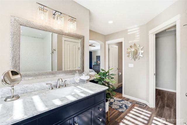 14713 144th Avenue Ct E, Orting, WA 98360