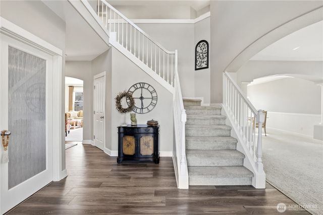 14713 144th Avenue Ct E, Orting, WA 98360