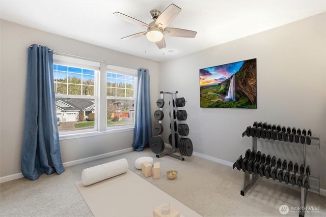 14713 144th Avenue Ct E, Orting, WA 98360