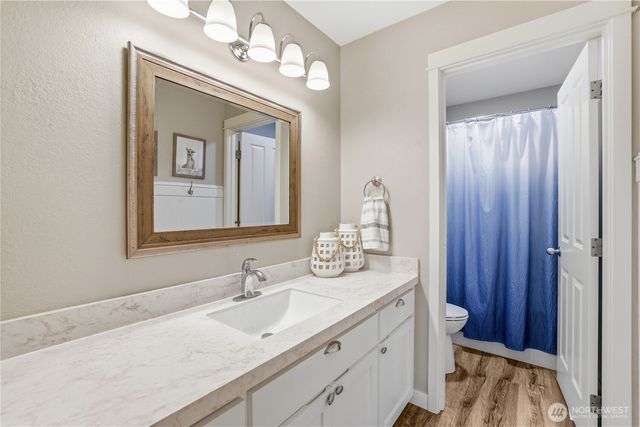 14713 144th Avenue Ct E, Orting, WA 98360